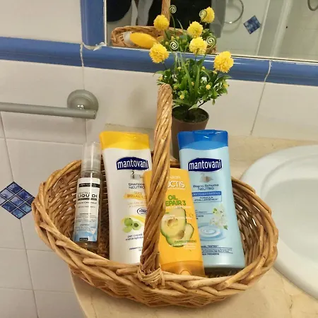 Apartman Silvia