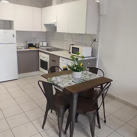 Silvia Apartman