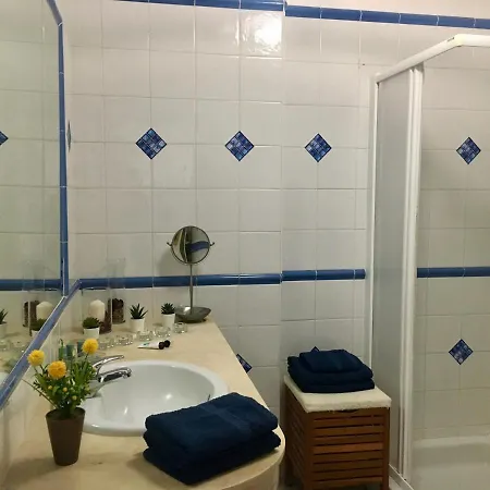 Silvia Appartement