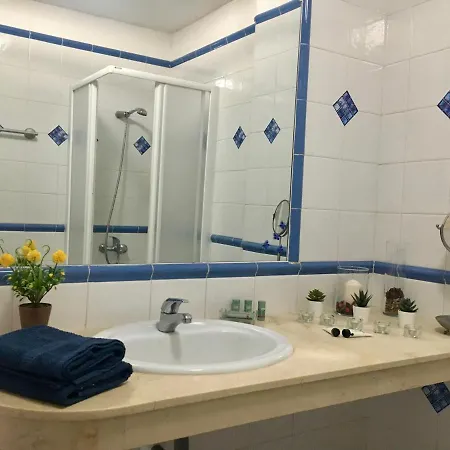 Appartement Silvia