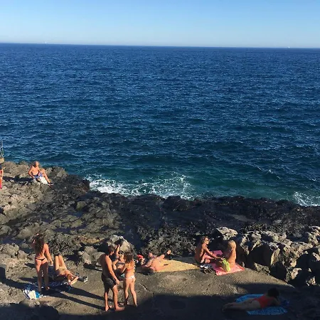 Silvia * 德尔锡伦西奥海岸