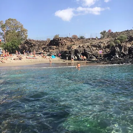 아파트 Silvia 코스타델실렌시오