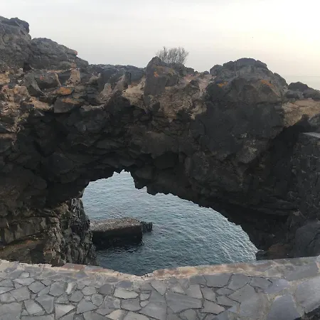 Silvia 公寓 德尔锡伦西奥海岸