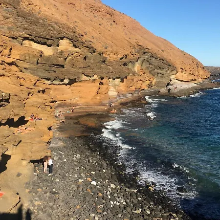 Silvia * 코스타델실렌시오