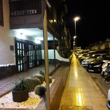Silvia Apartamento