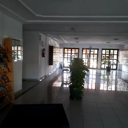 Appartement Silvia