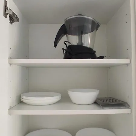 Appartement Silvia