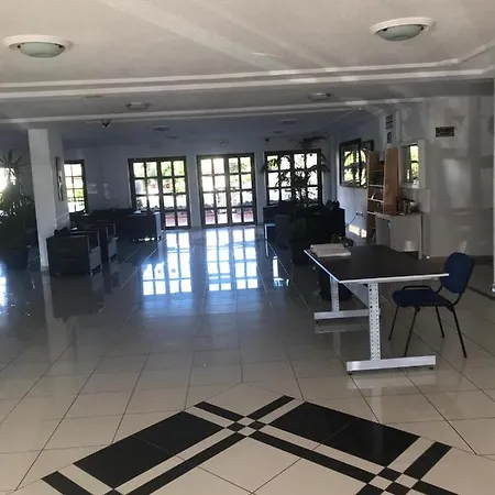 아파트 Silvia 코스타델실렌시오