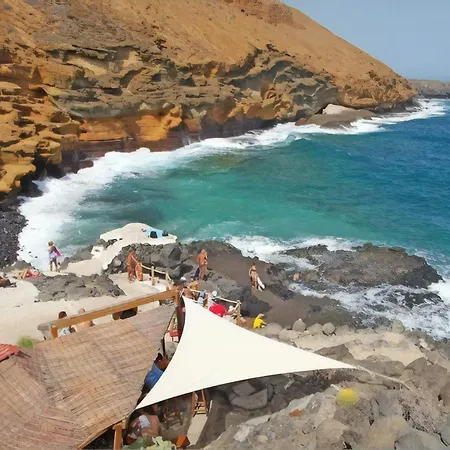 아파트 Silvia 코스타델실렌시오