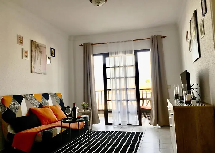 Silvia Apartman