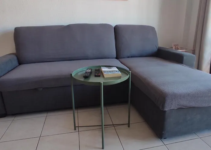 Silvia شقة طوستا ديل سيلونثيو