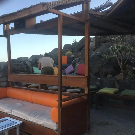 Apartamento Silvia *