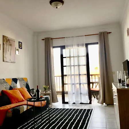 Silvia Apartamento