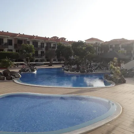 Apartamento Silvia *