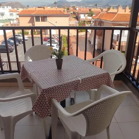 Silvia * Costa del Silencio