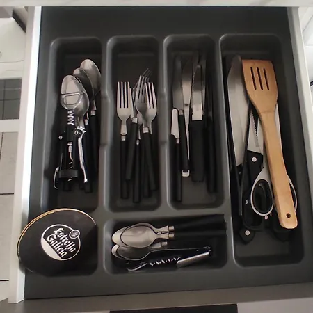 Silvia Apartamento *