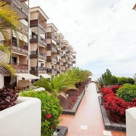 Appartamento Silvia Costa Del Silencio