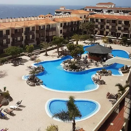 Apartamento Silvia *