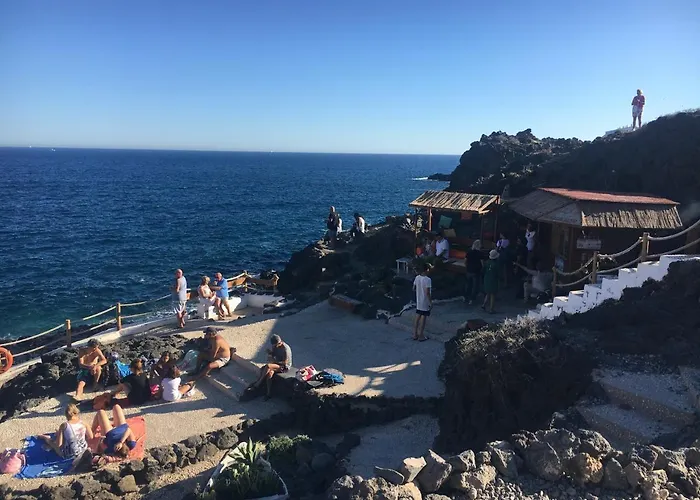 アパート Silvia *