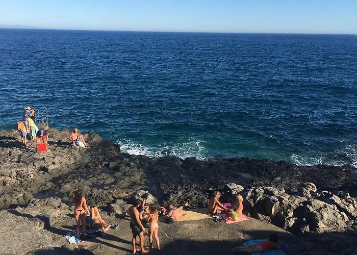 Silvia * コスタ・デル・シレンチオ