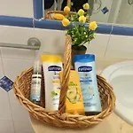 Apartment Silvia