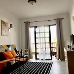 Silvia Apartment