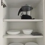 Apartment Silvia