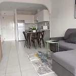 Apartment Silvia Costa Del Silencio