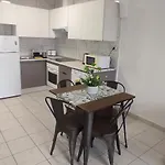 Silvia Apartment