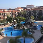 Silvia Apartment Costa Del Silencio